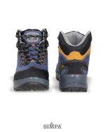 کفش کوهنوردی مدل الوند (آبی)