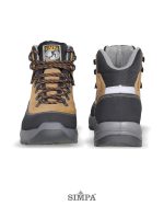 کفش کوهنوردی مدل مارس (خاکی)