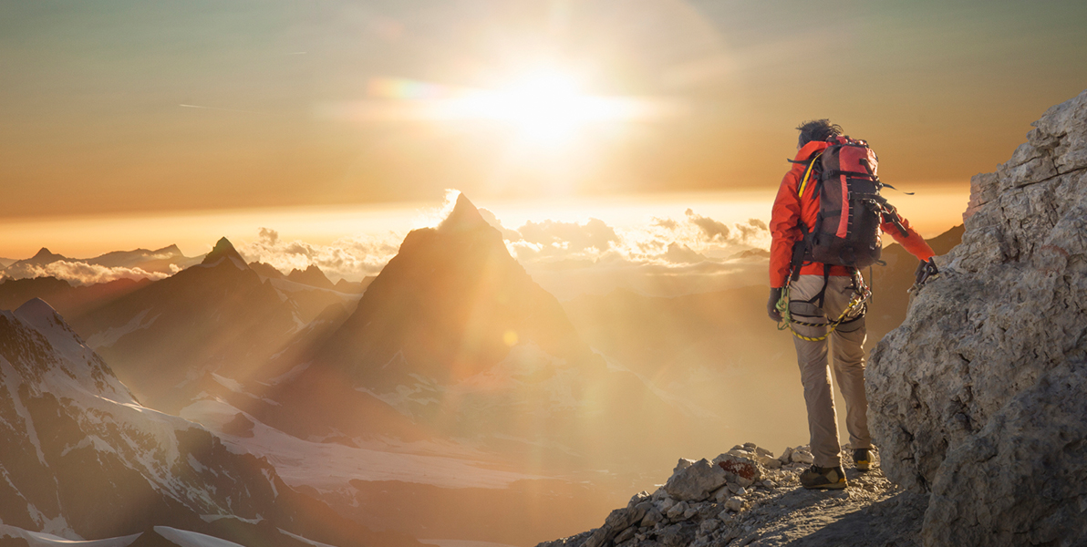 آموزش های کوهنوردی - کفش کوهنوردی سیمپا