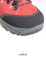 کفش کوهنوزدی مدل توچال (قرمز)